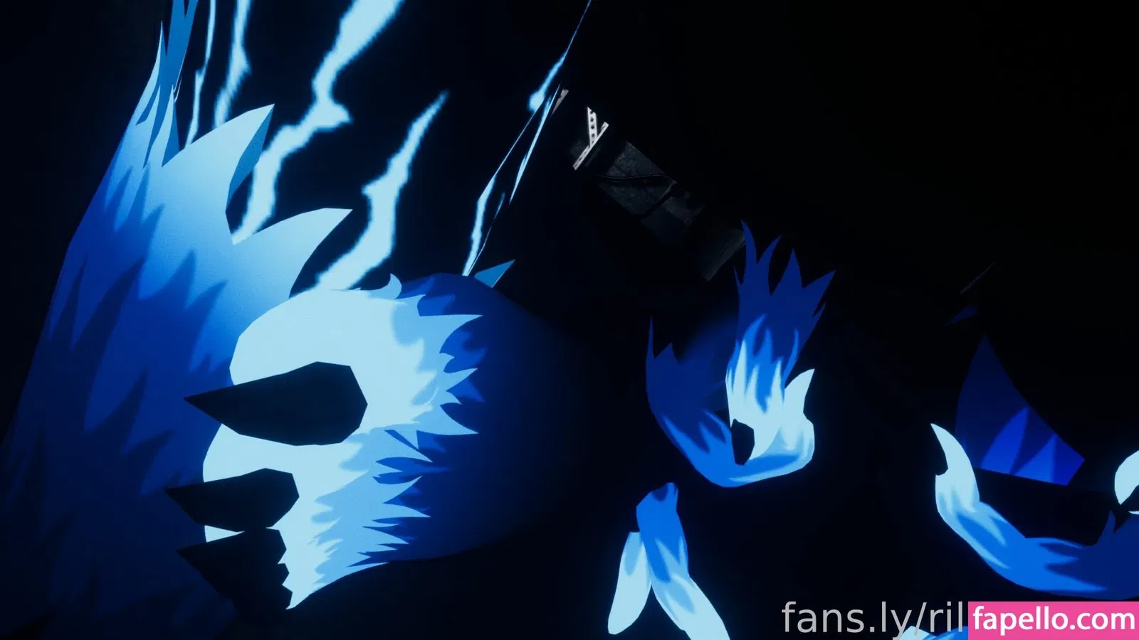 RileyZenko Onlyfans Photo Gallery 