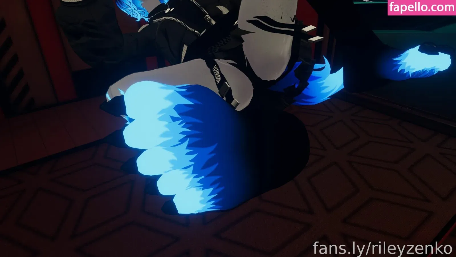 RileyZenko Onlyfans Photo Gallery 