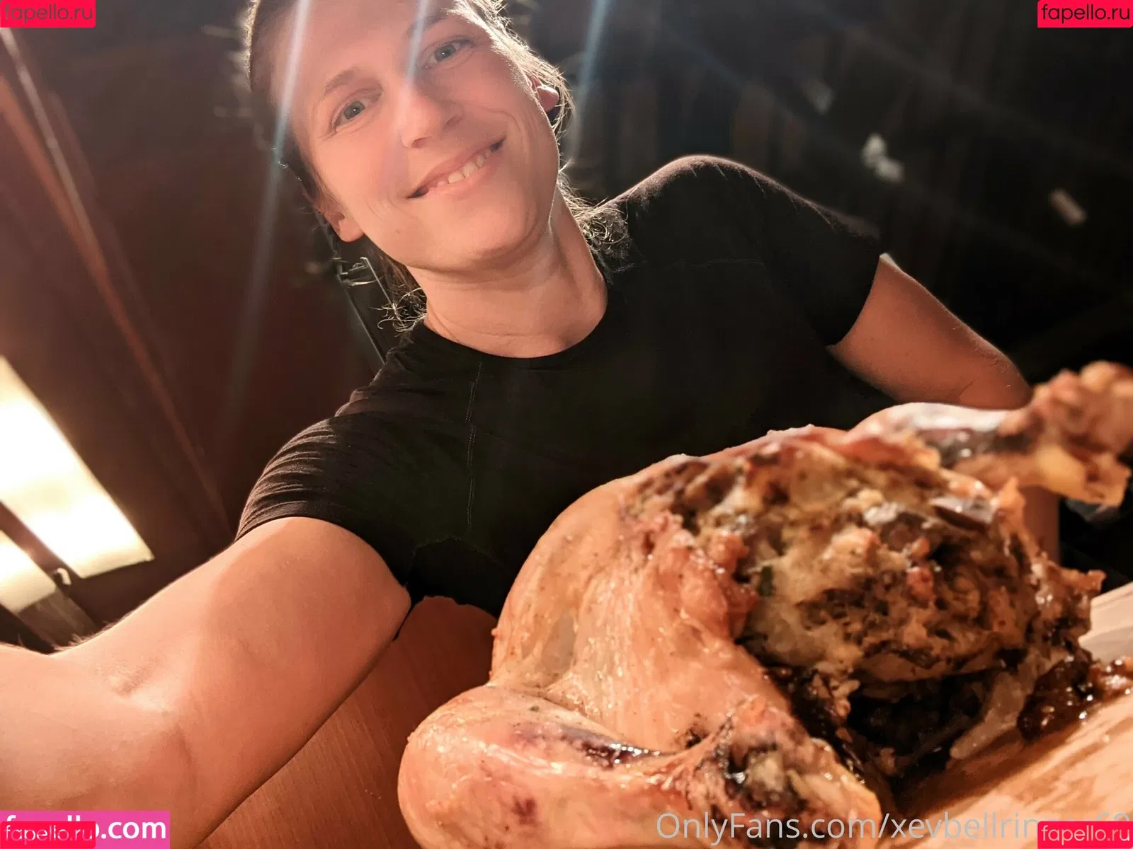 Xev Bellringer Onlyfans Photo Gallery 
