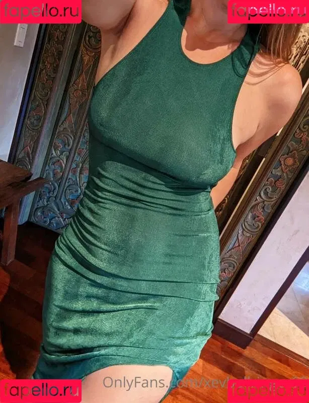 Xev Bellringer Onlyfans Photo Gallery 