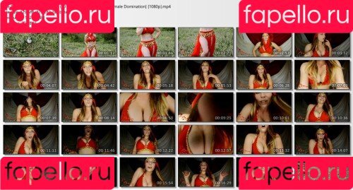 Xev Bellringer Onlyfans Photo Gallery 