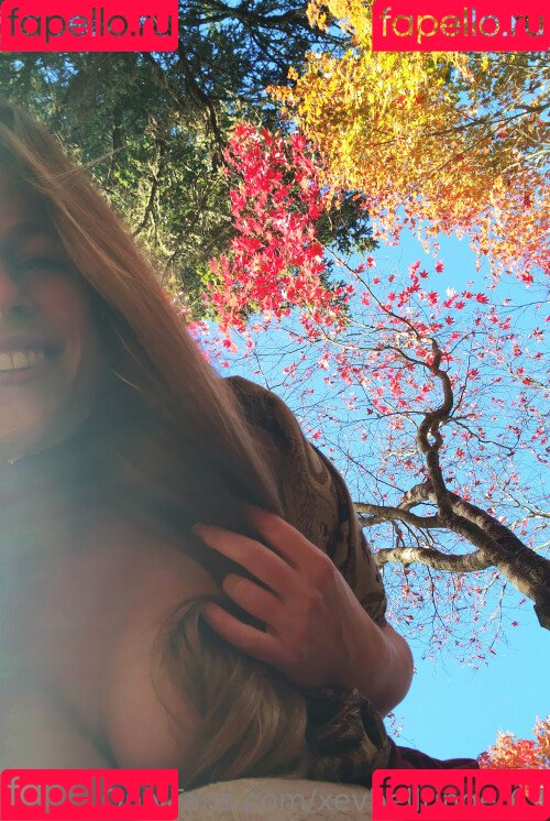 Xev Bellringer Onlyfans Photo Gallery 