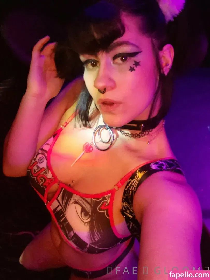 echothefool Onlyfans Photo Gallery 