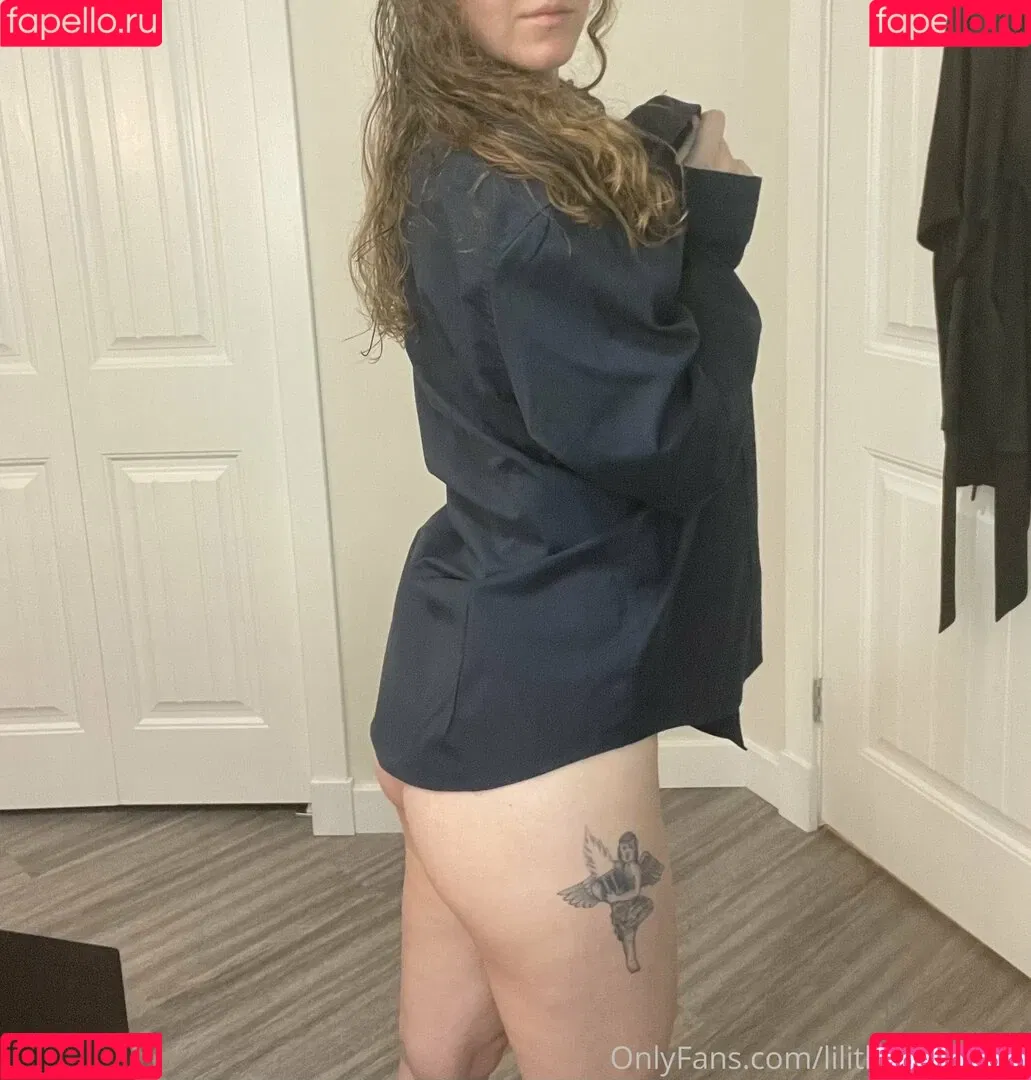lilithscyllaa666 Onlyfans Photo Gallery 
