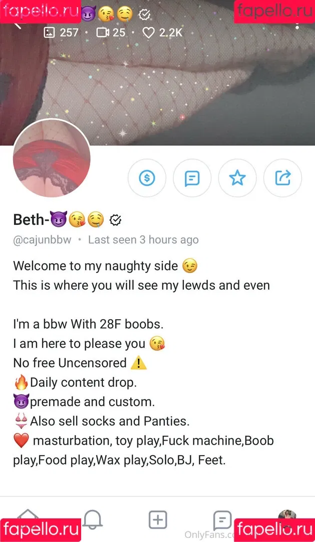 lilithscyllaa666 Onlyfans Photo Gallery 