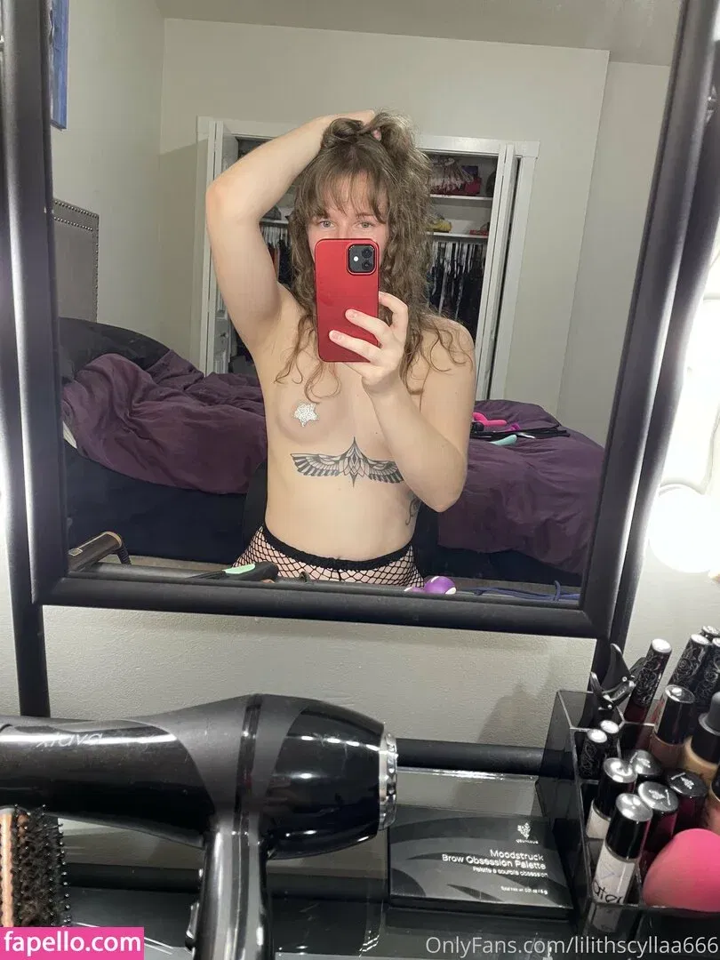 lilithscyllaa666 Onlyfans Photo Gallery 