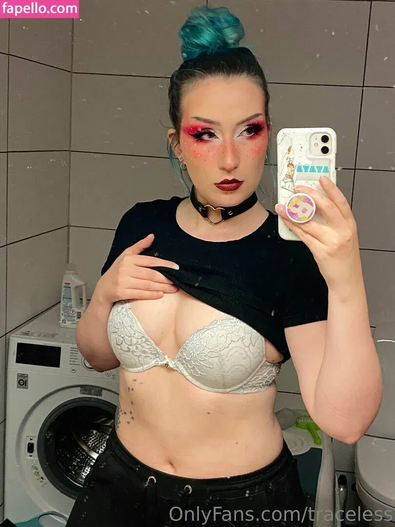 traceless Onlyfans Photo Gallery 