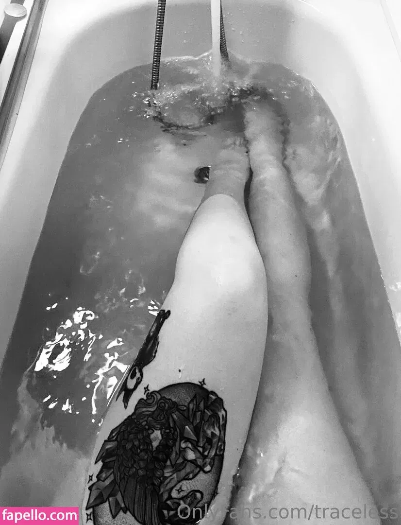 traceless Onlyfans Photo Gallery 