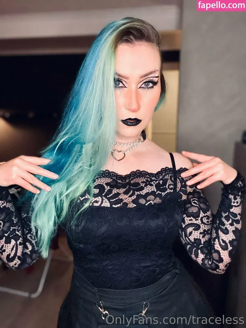 traceless Onlyfans Photo Gallery 