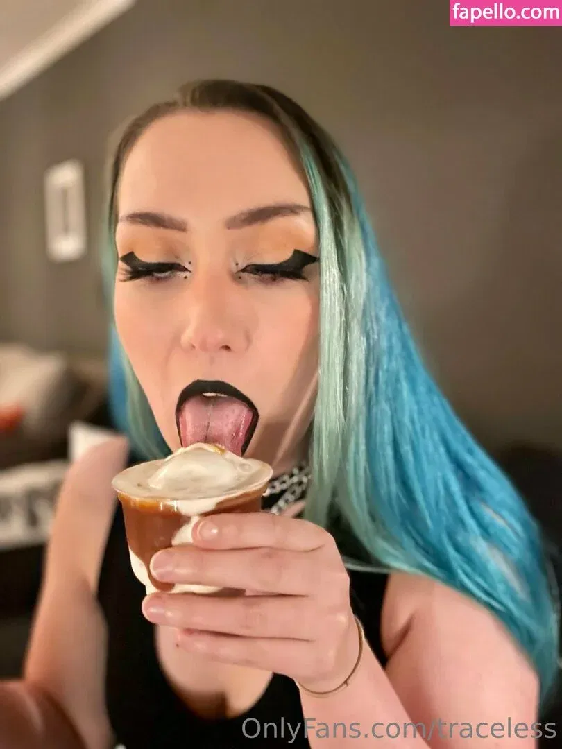 traceless Onlyfans Photo Gallery 