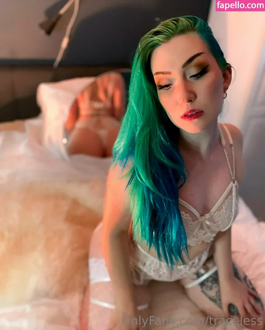 traceless Onlyfans Photo Gallery 