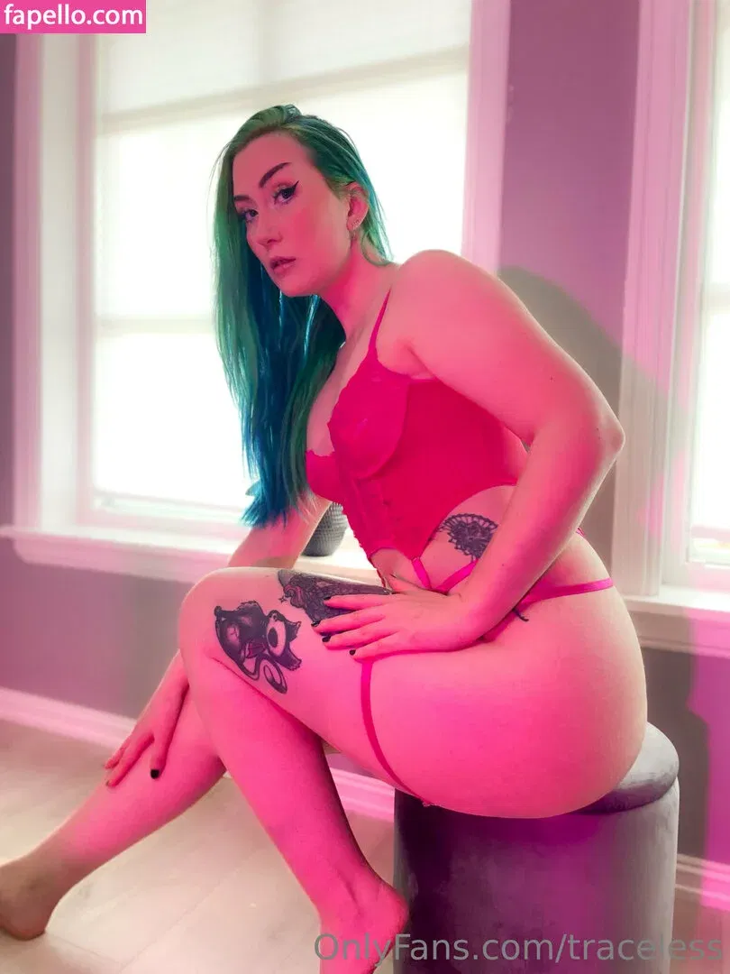 traceless Onlyfans Photo Gallery 