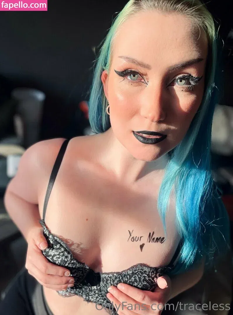 traceless Onlyfans Photo Gallery 