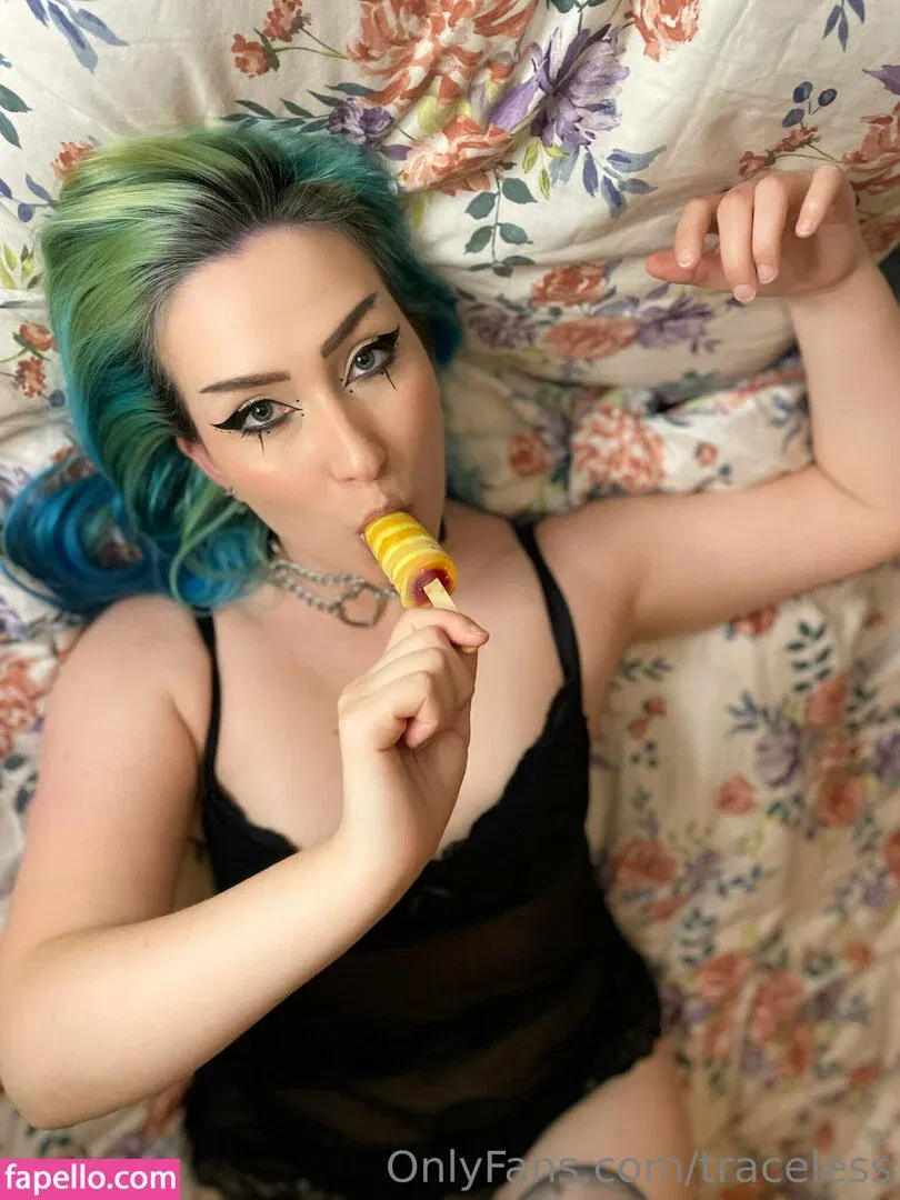 traceless Onlyfans Photo Gallery 