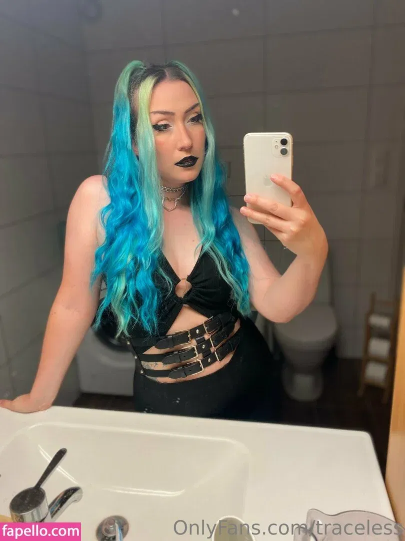 traceless Onlyfans Photo Gallery 