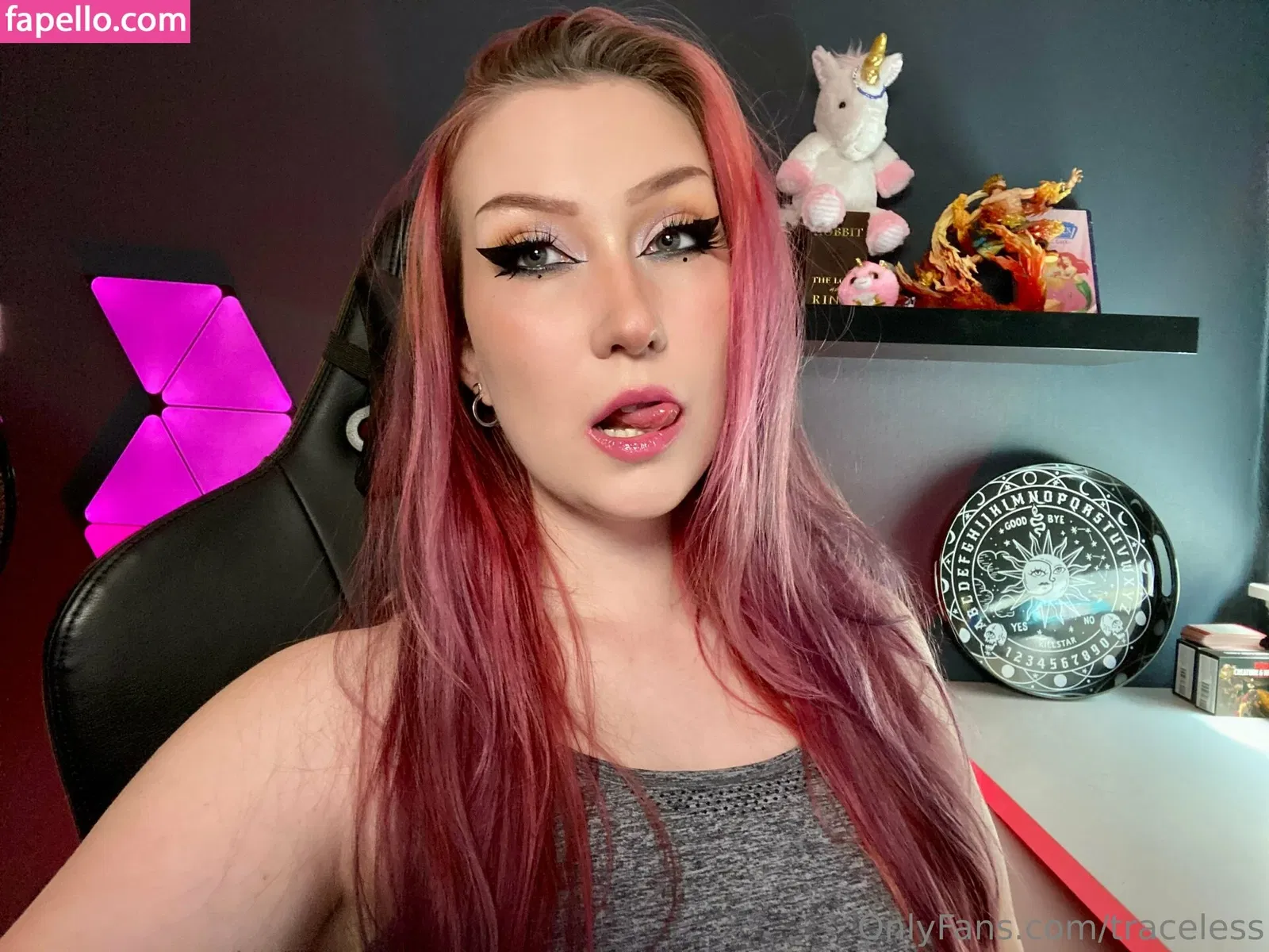 traceless Onlyfans Photo Gallery 