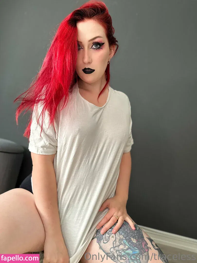 traceless Onlyfans Photo Gallery 