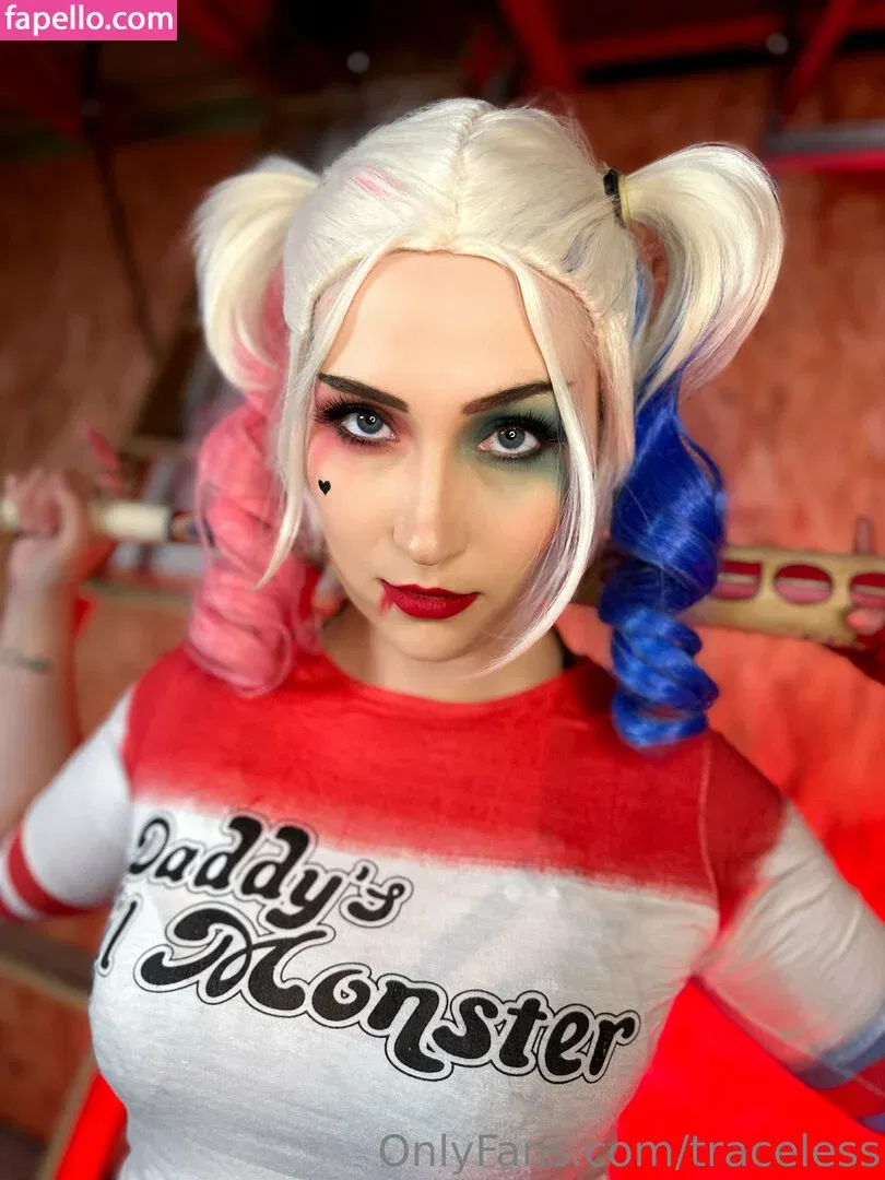 traceless Onlyfans Photo Gallery 