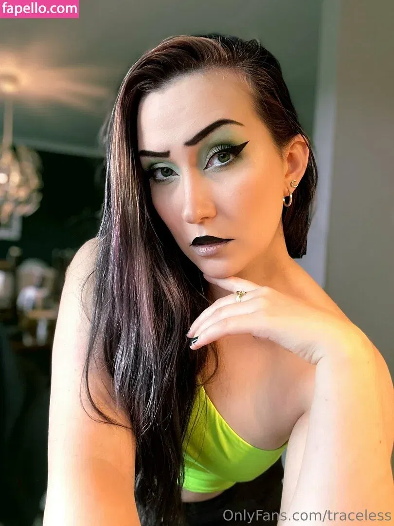traceless Onlyfans Photo Gallery 