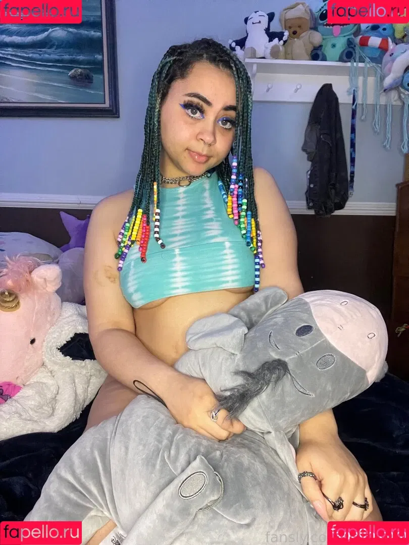 oreocow Onlyfans Photo Gallery 