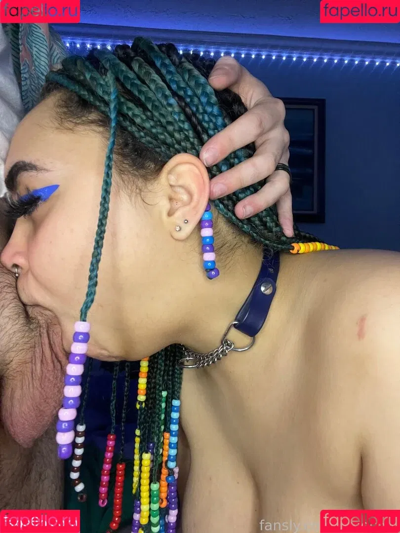 oreocow Onlyfans Photo Gallery 