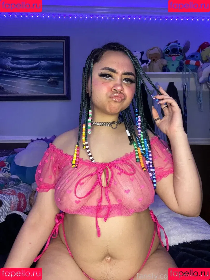 oreocow Onlyfans Photo Gallery 