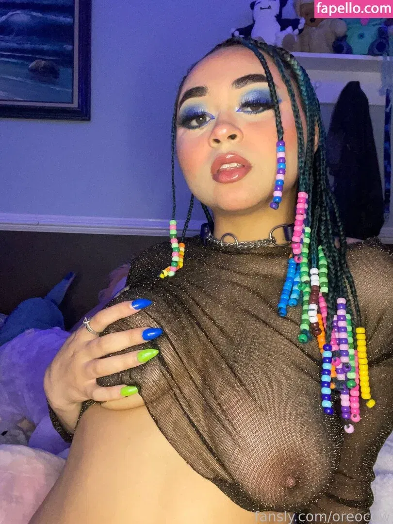 oreocow Onlyfans Photo Gallery 