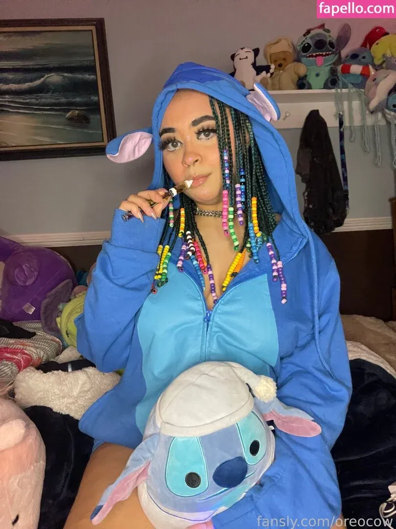 oreocow Onlyfans Photo Gallery 