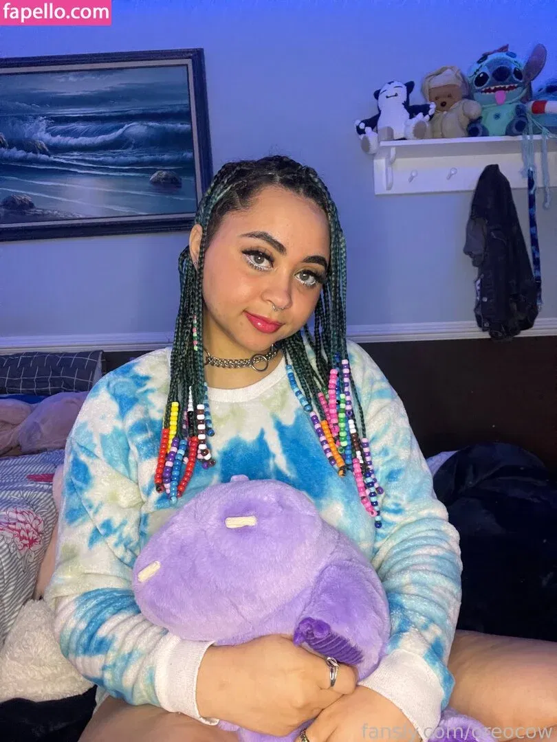 oreocow Onlyfans Photo Gallery 