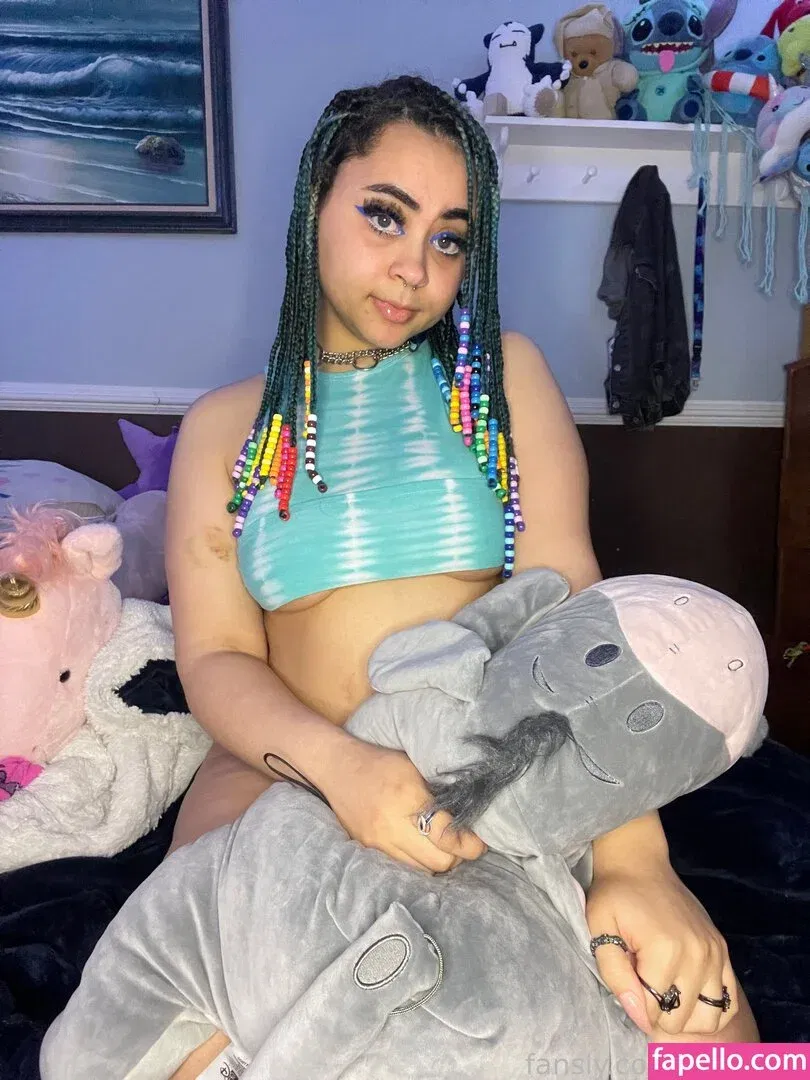 oreocow Onlyfans Photo Gallery 