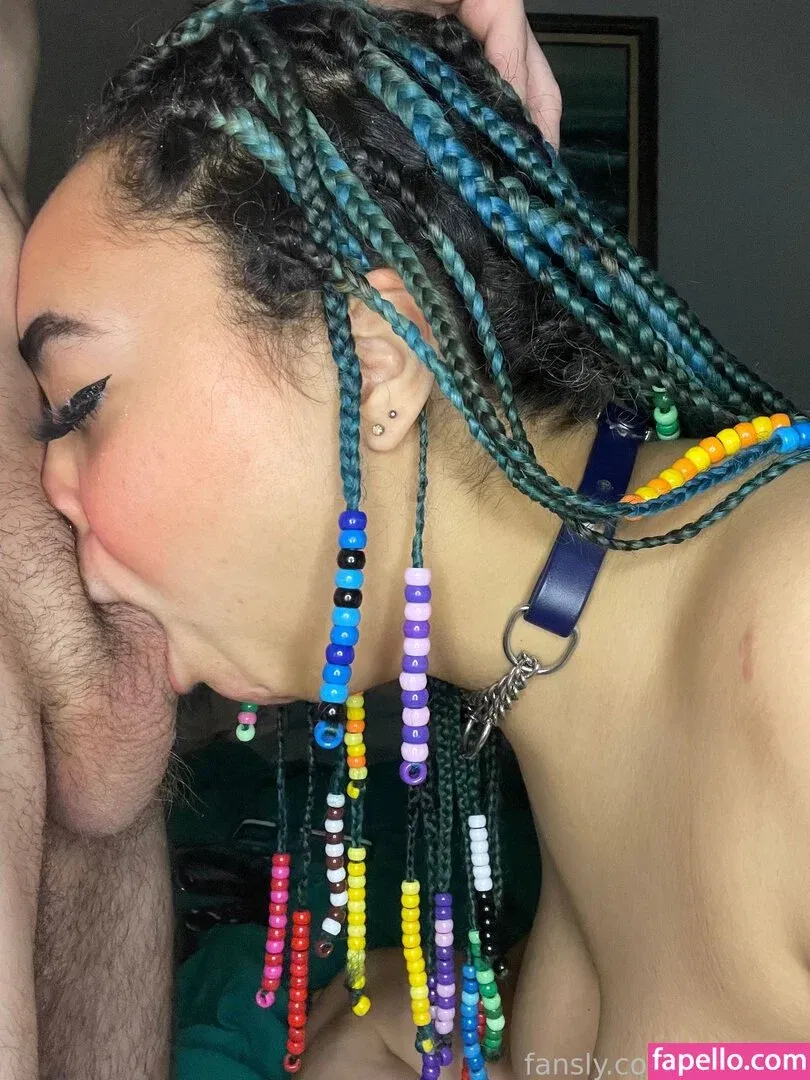 oreocow Onlyfans Photo Gallery 