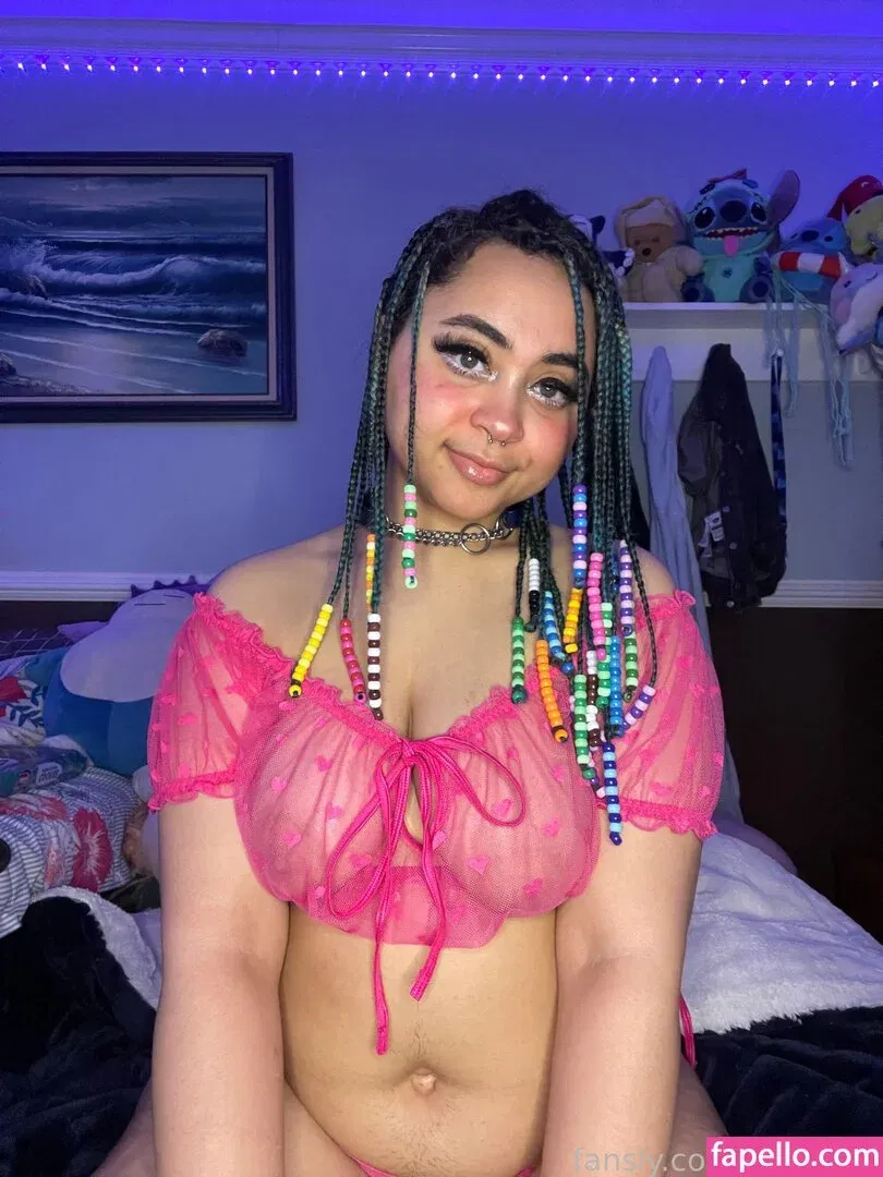 oreocow Onlyfans Photo Gallery 