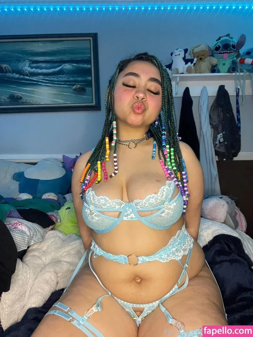 oreocow Onlyfans Photo Gallery 