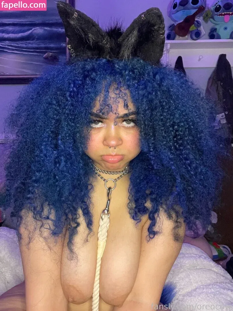 oreocow Onlyfans Photo Gallery 