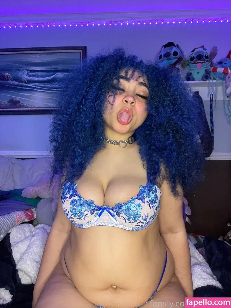 oreocow Onlyfans Photo Gallery 