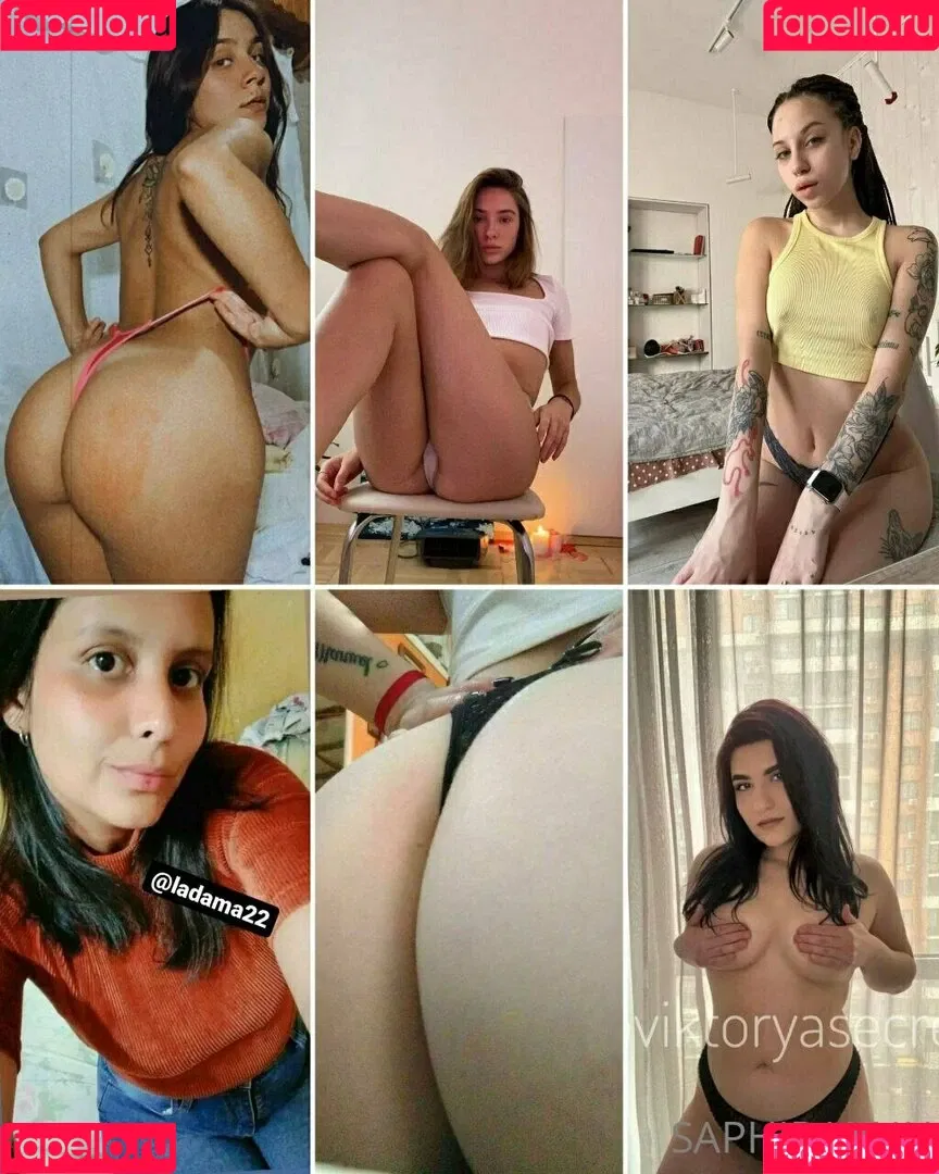 saphiramay Onlyfans Photo Gallery 