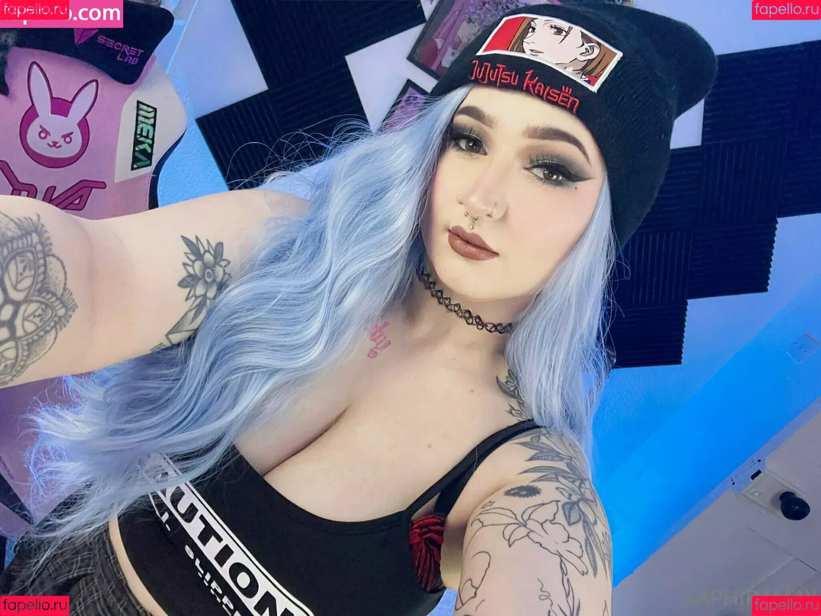 saphiramay Onlyfans Photo Gallery 