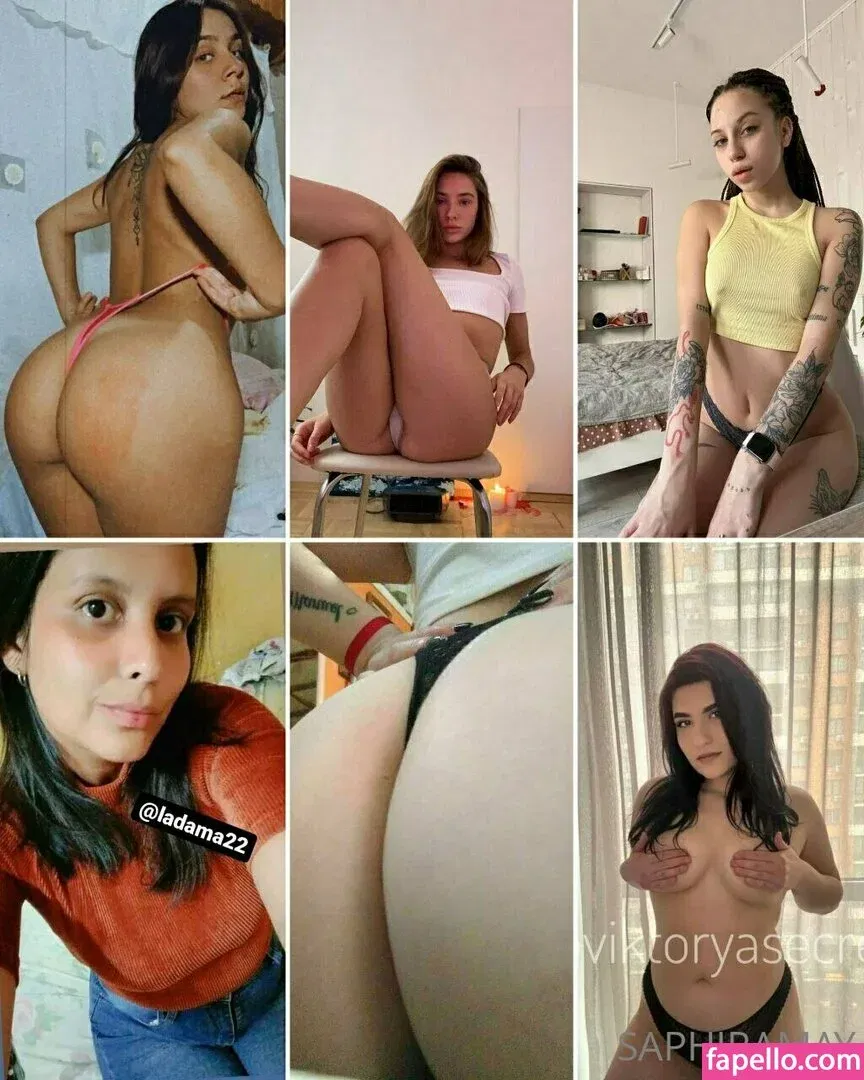 saphiramay Onlyfans Photo Gallery 