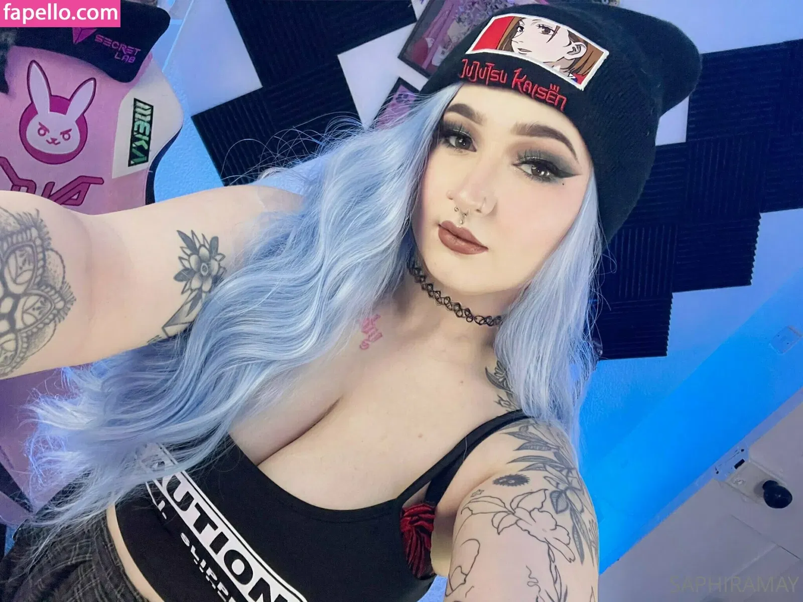 saphiramay Onlyfans Photo Gallery 