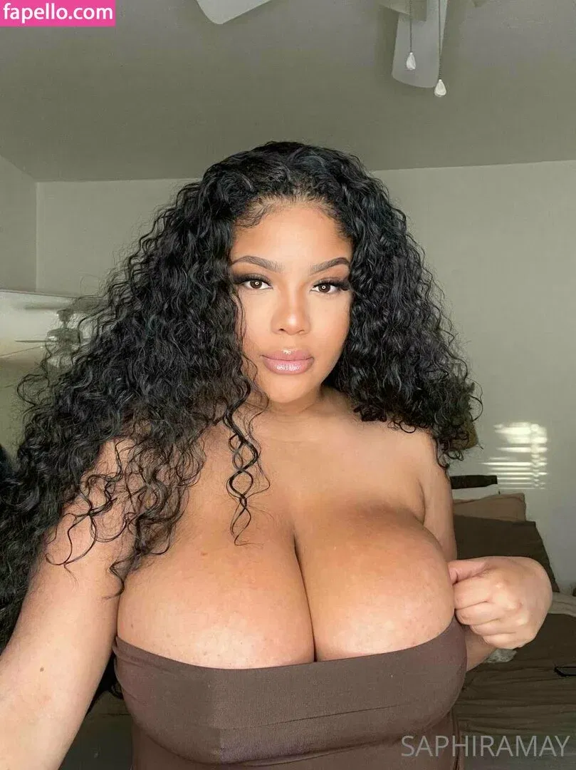 saphiramay Onlyfans Photo Gallery 