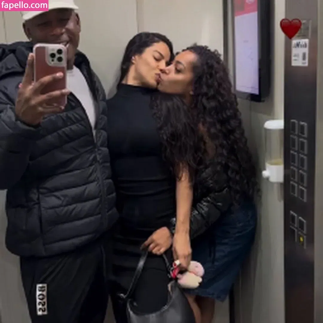 Karen Oliver Onlyfans Photo Gallery 