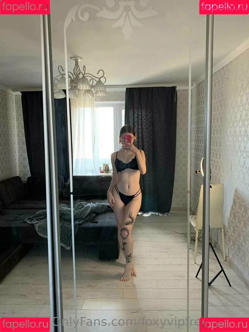foxyvipfree_page Onlyfans Photo Gallery 