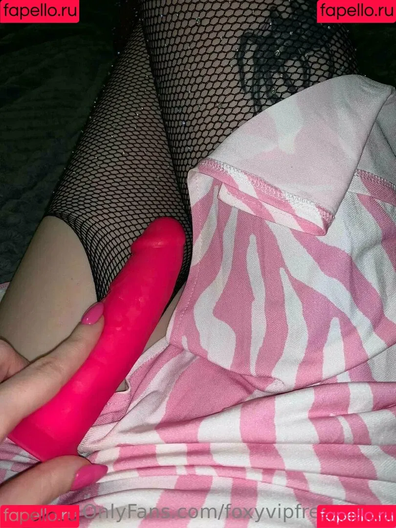 foxyvipfree_page Onlyfans Photo Gallery 
