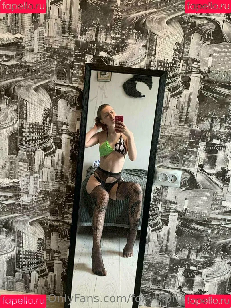 foxyvipfree_page Onlyfans Photo Gallery 