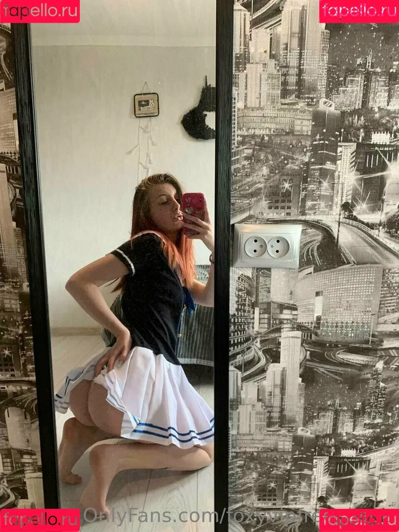 foxyvipfree_page Onlyfans Photo Gallery 