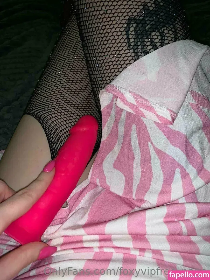 foxyvipfree_page Onlyfans Photo Gallery 