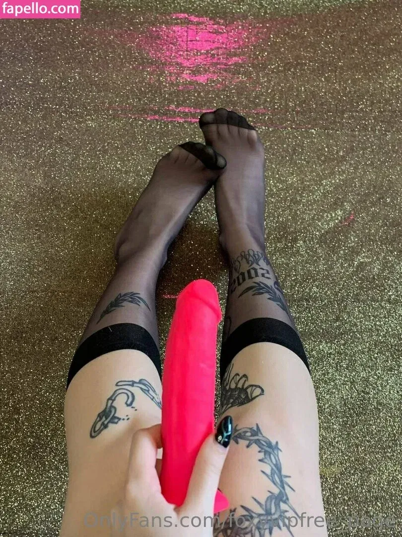 foxyvipfree_page Onlyfans Photo Gallery 