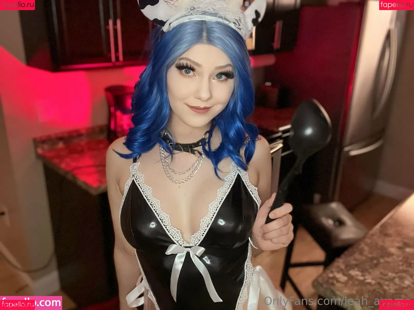 leah_ayame Onlyfans Photo Gallery 