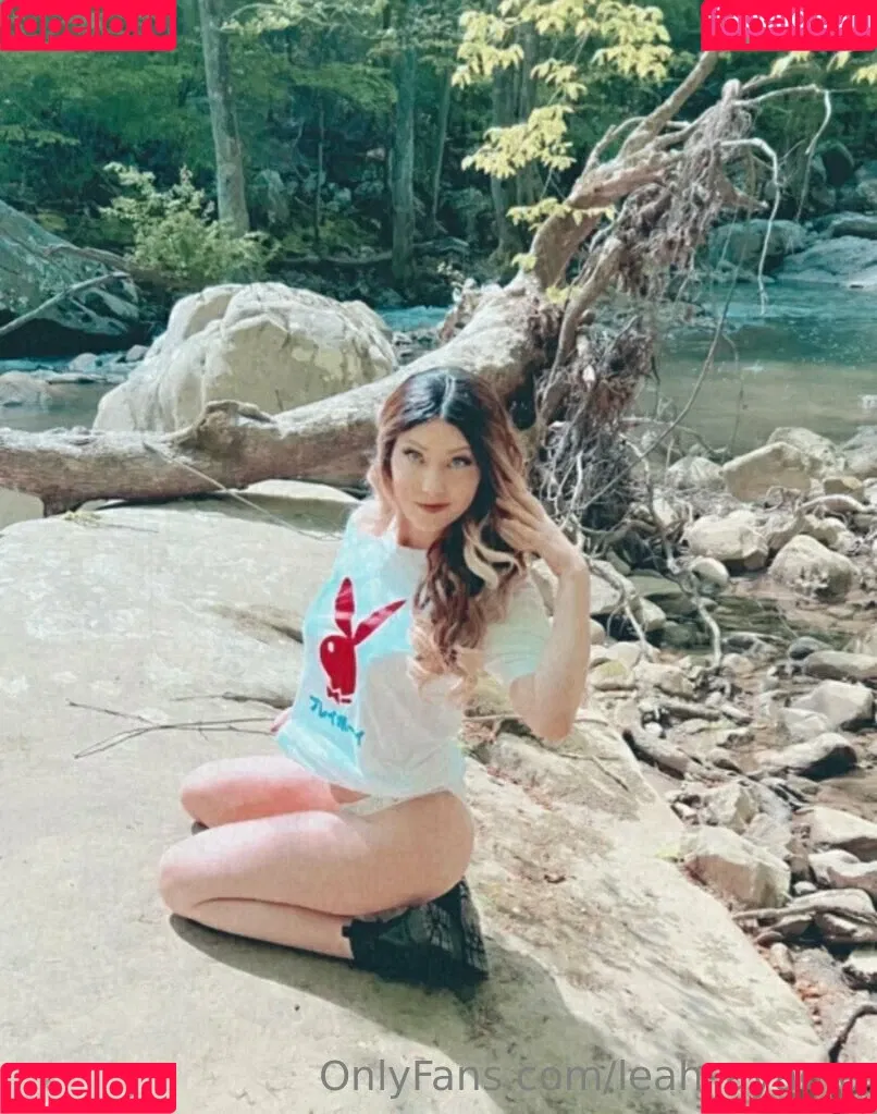 leah_ayame Onlyfans Photo Gallery 