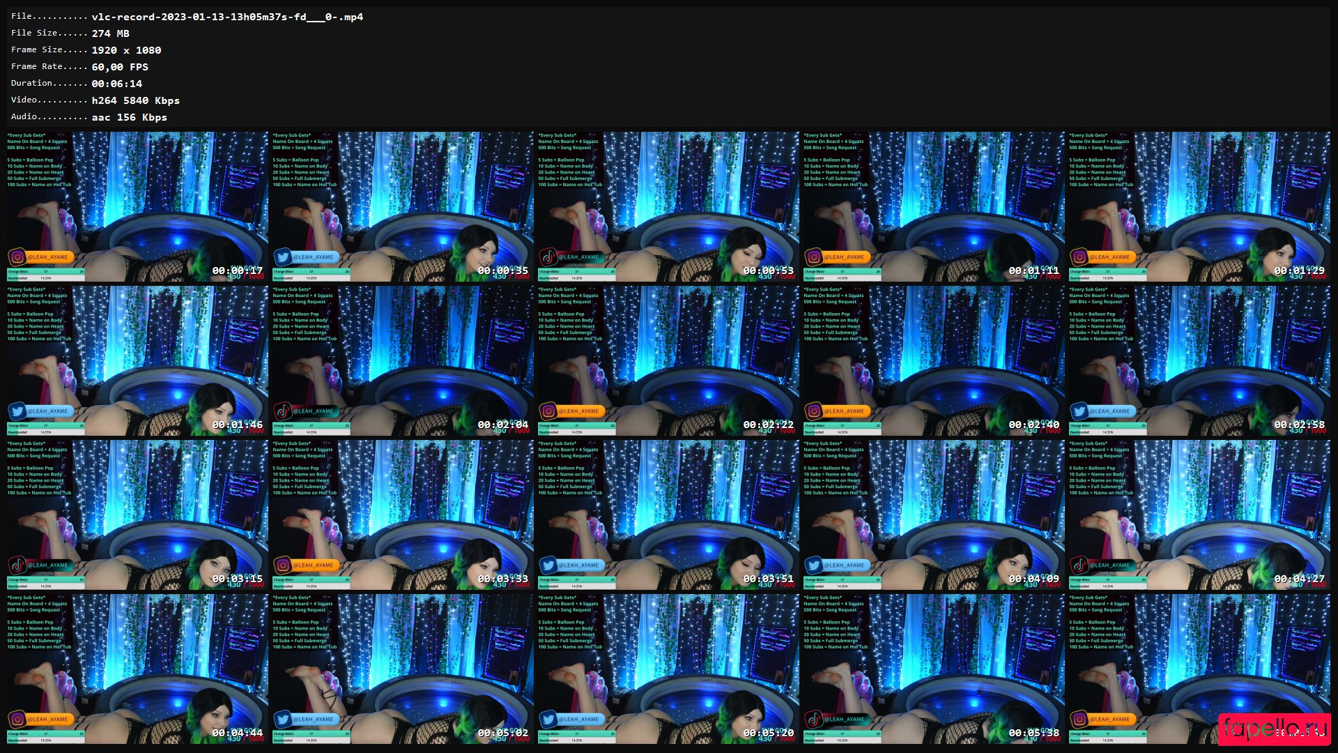 leah_ayame Onlyfans Photo Gallery 